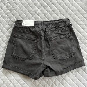 American Eagle Tom girl shorts